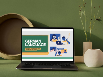 German Language Revision Slides