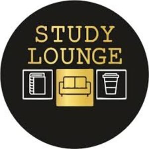 Study lounge logo from google